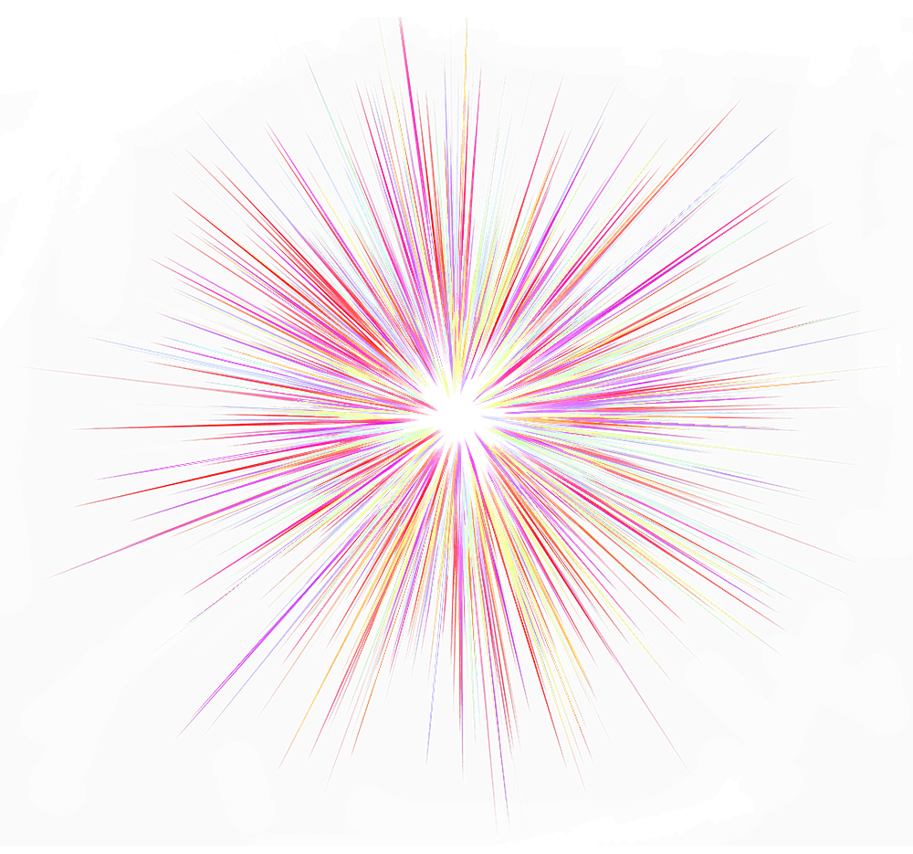 Red PNG Light